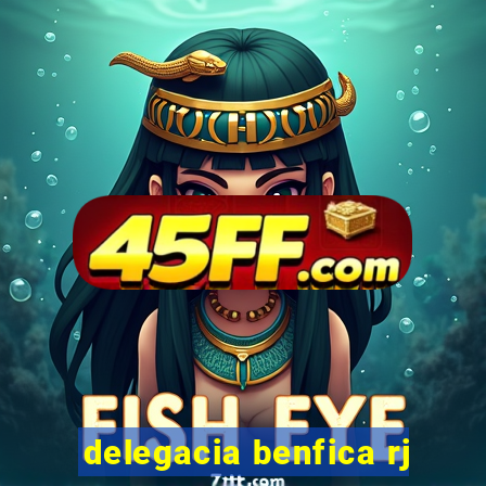 delegacia benfica rj